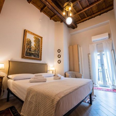 Appartement Minerva House Pantheon à Rome Extérieur photo
