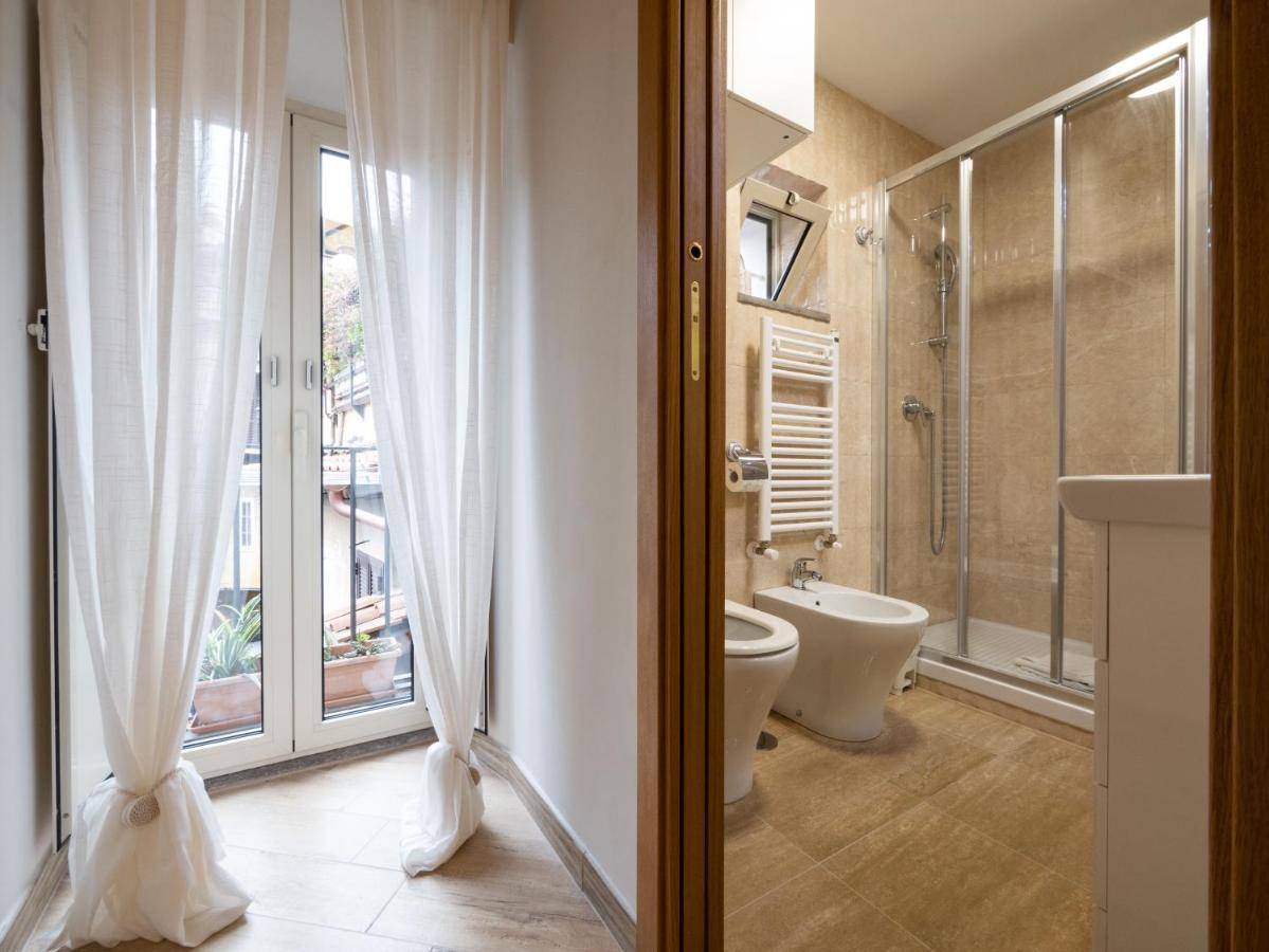 Appartement Minerva House Pantheon à Rome Extérieur photo