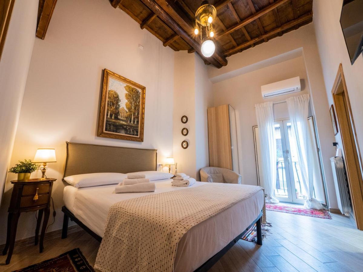 Appartement Minerva House Pantheon à Rome Extérieur photo