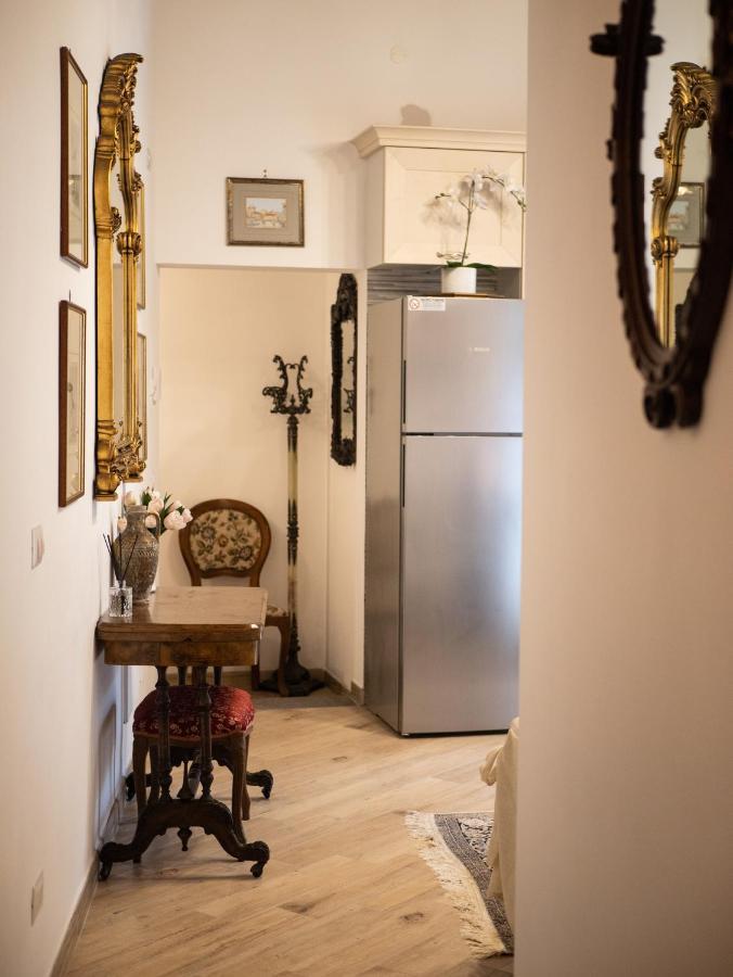 Appartement Minerva House Pantheon à Rome Extérieur photo