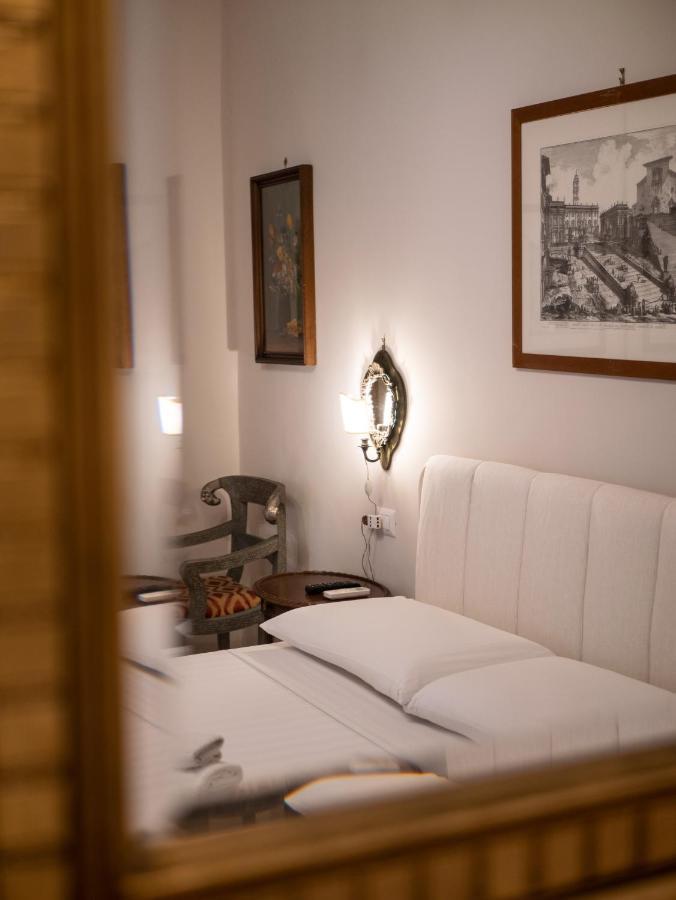 Appartement Minerva House Pantheon à Rome Extérieur photo