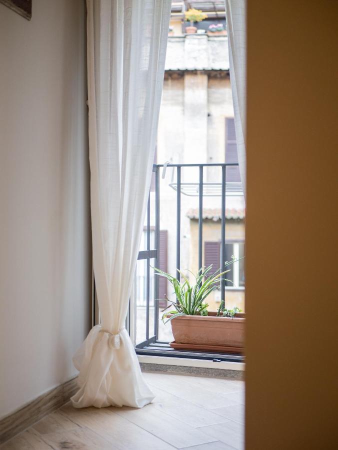 Appartement Minerva House Pantheon à Rome Extérieur photo