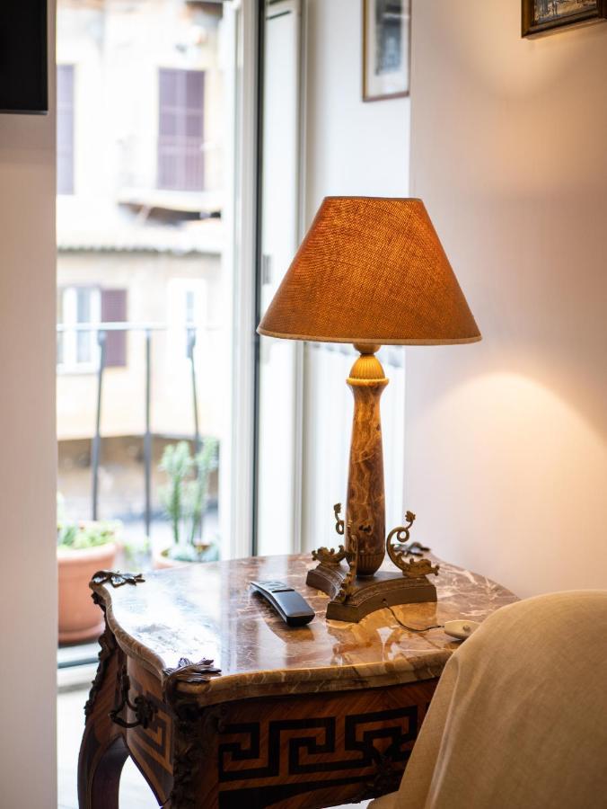 Appartement Minerva House Pantheon à Rome Extérieur photo