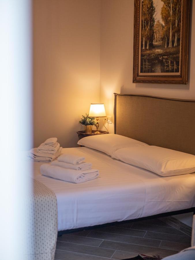 Appartement Minerva House Pantheon à Rome Extérieur photo
