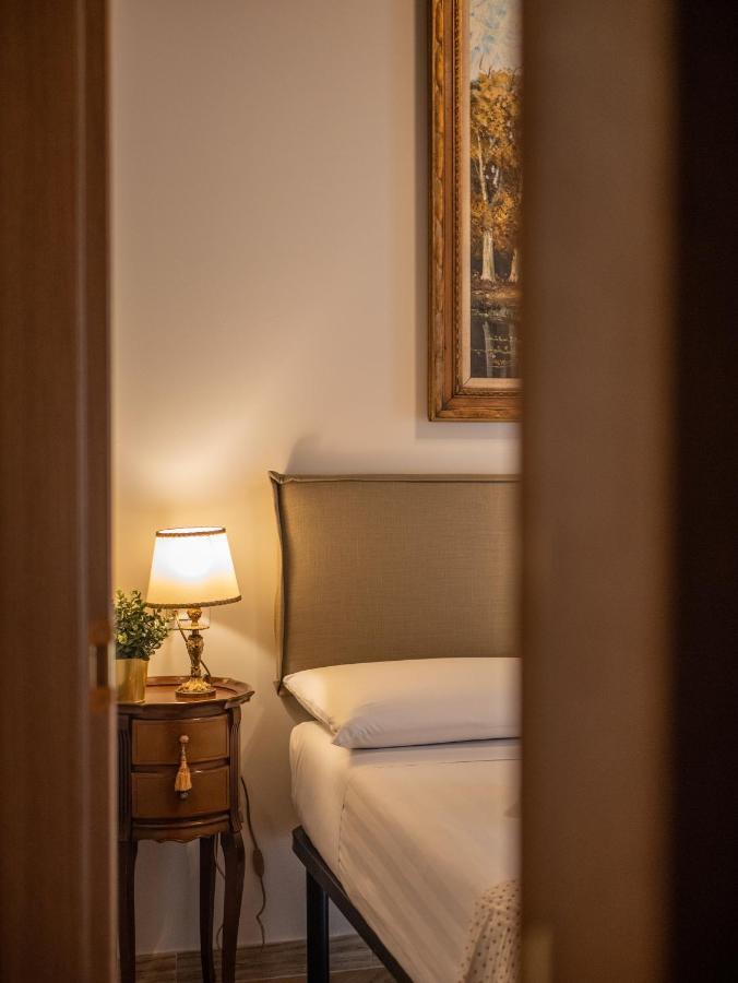 Appartement Minerva House Pantheon à Rome Extérieur photo