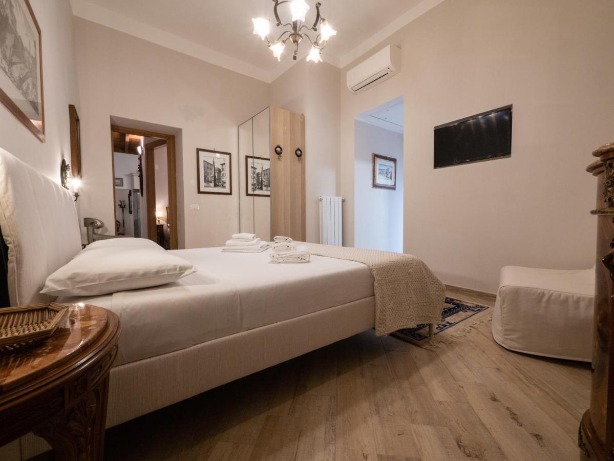 Appartement Minerva House Pantheon à Rome Extérieur photo
