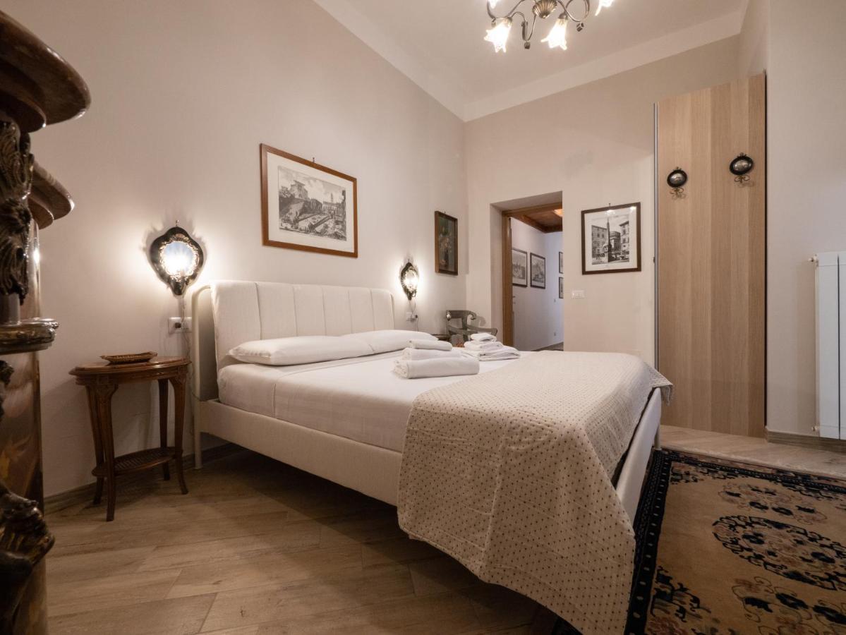 Appartement Minerva House Pantheon à Rome Extérieur photo