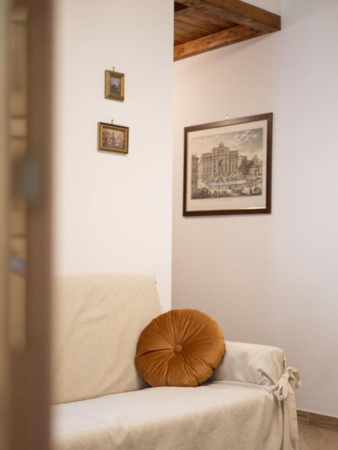 Appartement Minerva House Pantheon à Rome Extérieur photo