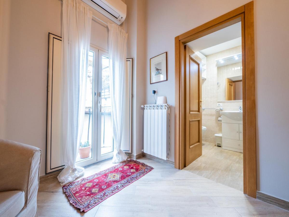 Appartement Minerva House Pantheon à Rome Extérieur photo