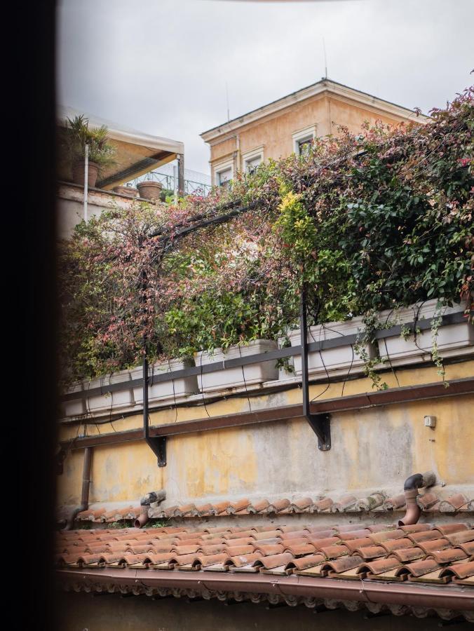 Appartement Minerva House Pantheon à Rome Extérieur photo