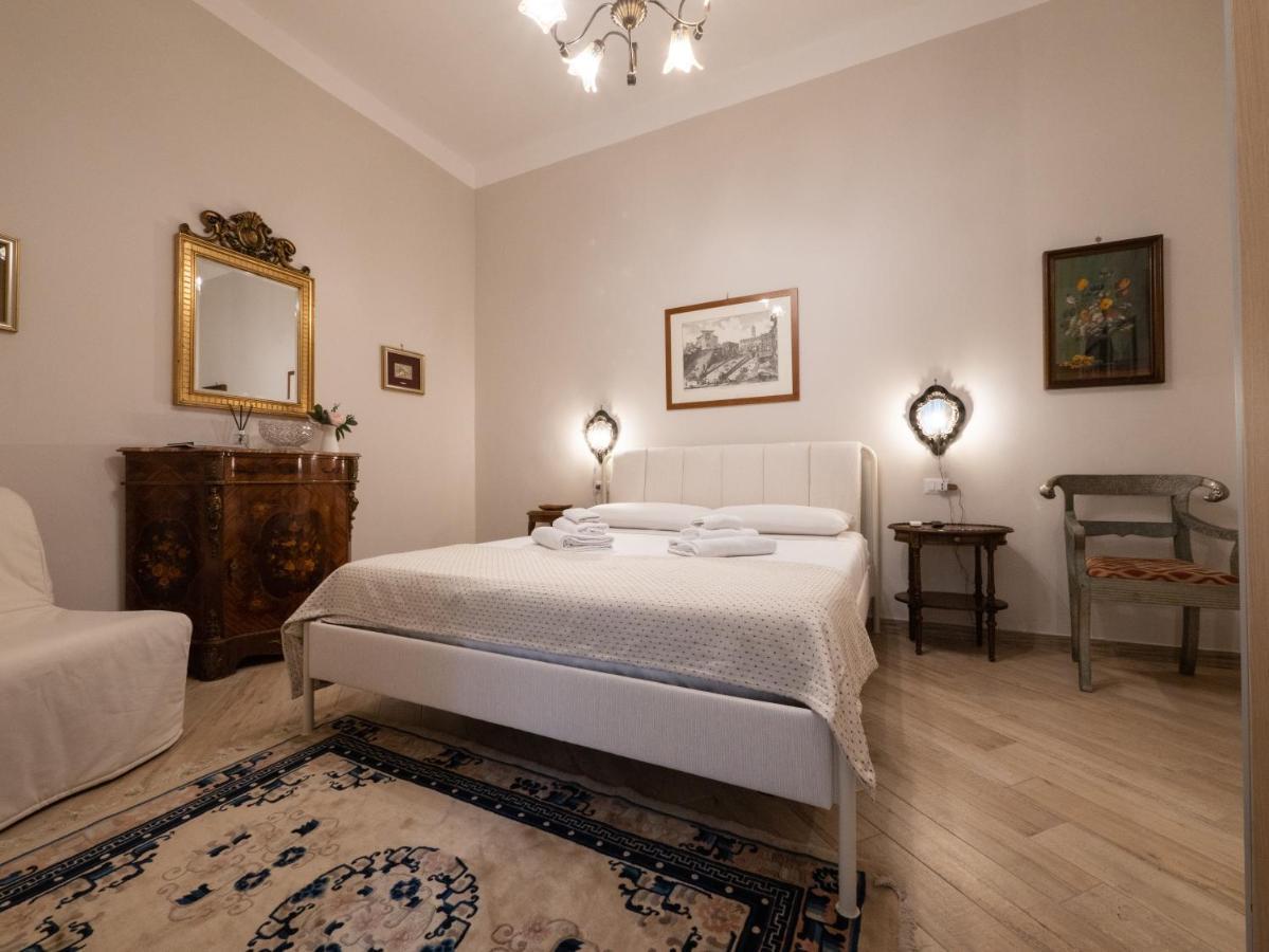 Appartement Minerva House Pantheon à Rome Extérieur photo