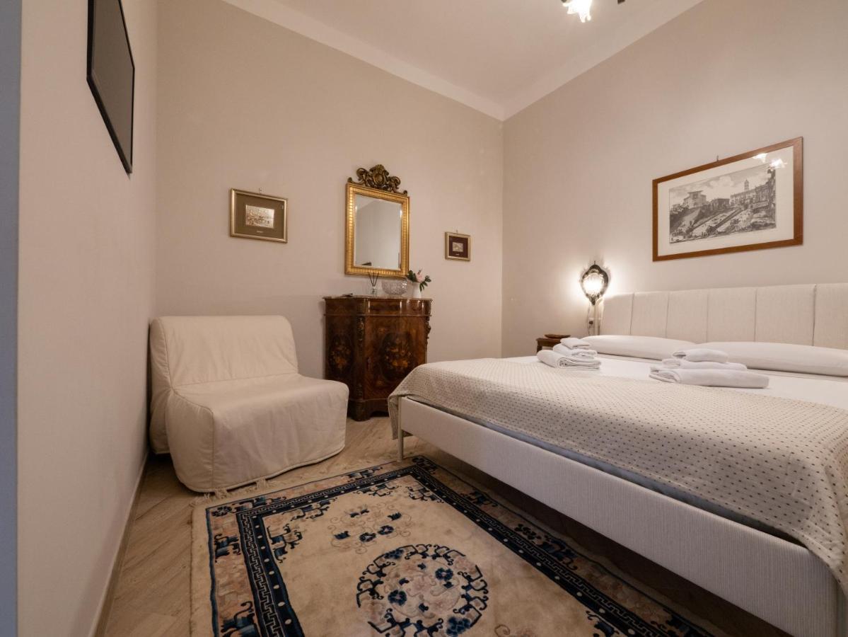 Appartement Minerva House Pantheon à Rome Extérieur photo