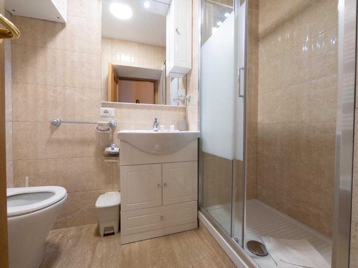 Appartement Minerva House Pantheon à Rome Extérieur photo