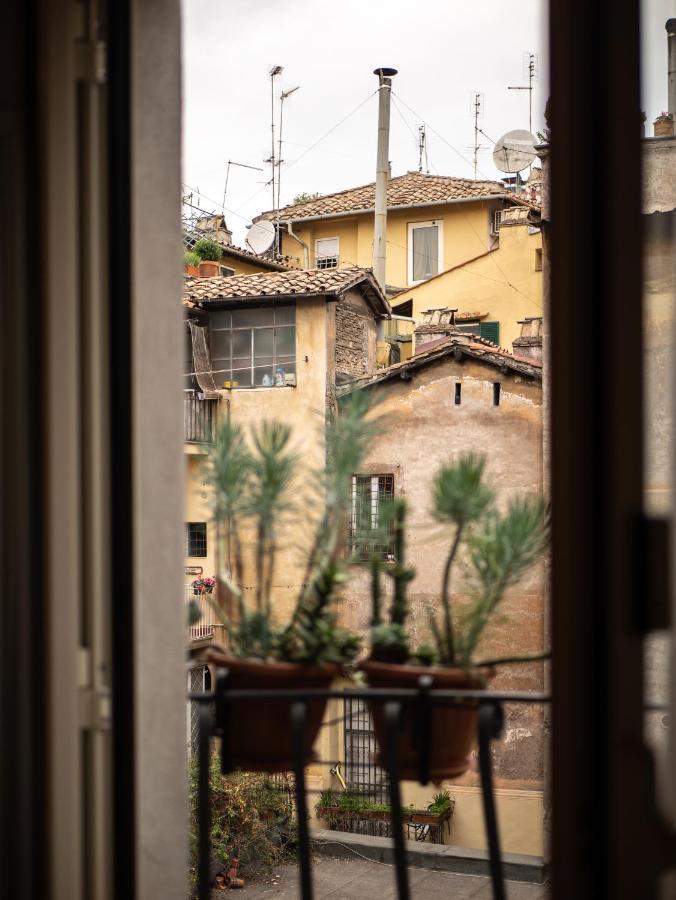 Appartement Minerva House Pantheon à Rome Extérieur photo